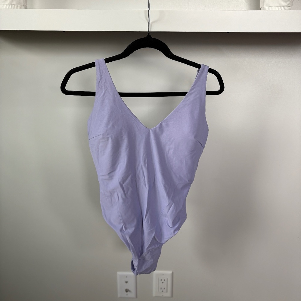 Women's Size 10 Lululemon Bathing Suit